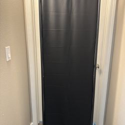 HomScreener Room Divider/ Privacy Screen, 22 inches