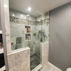 Shower Doors