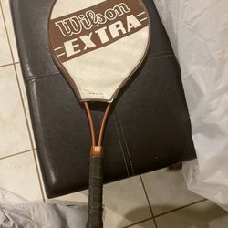 Tennis Racket 