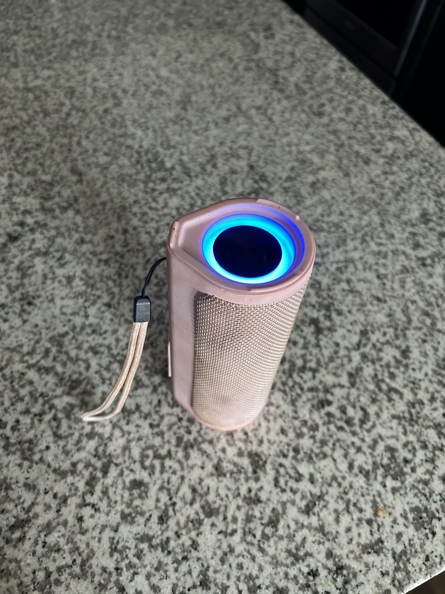 Bluetooth Speaker