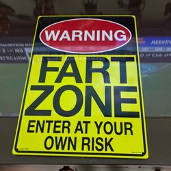 Sign
