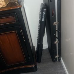 CASIO Electric Piano