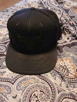 Mitchell And Ness Snap Back Hat