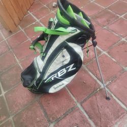 TaylorMade Golf Bags