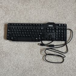 Computer Keyboard 