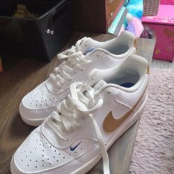 Nike Shoes For Girls