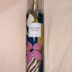 Coconut Rush Fragrance Mist