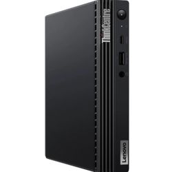Lenovo M70q Tiny PC