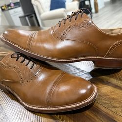 Men’s Steve Madden dress shoes size 12