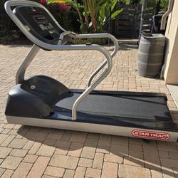 Startrac Treadmill E-TR9001