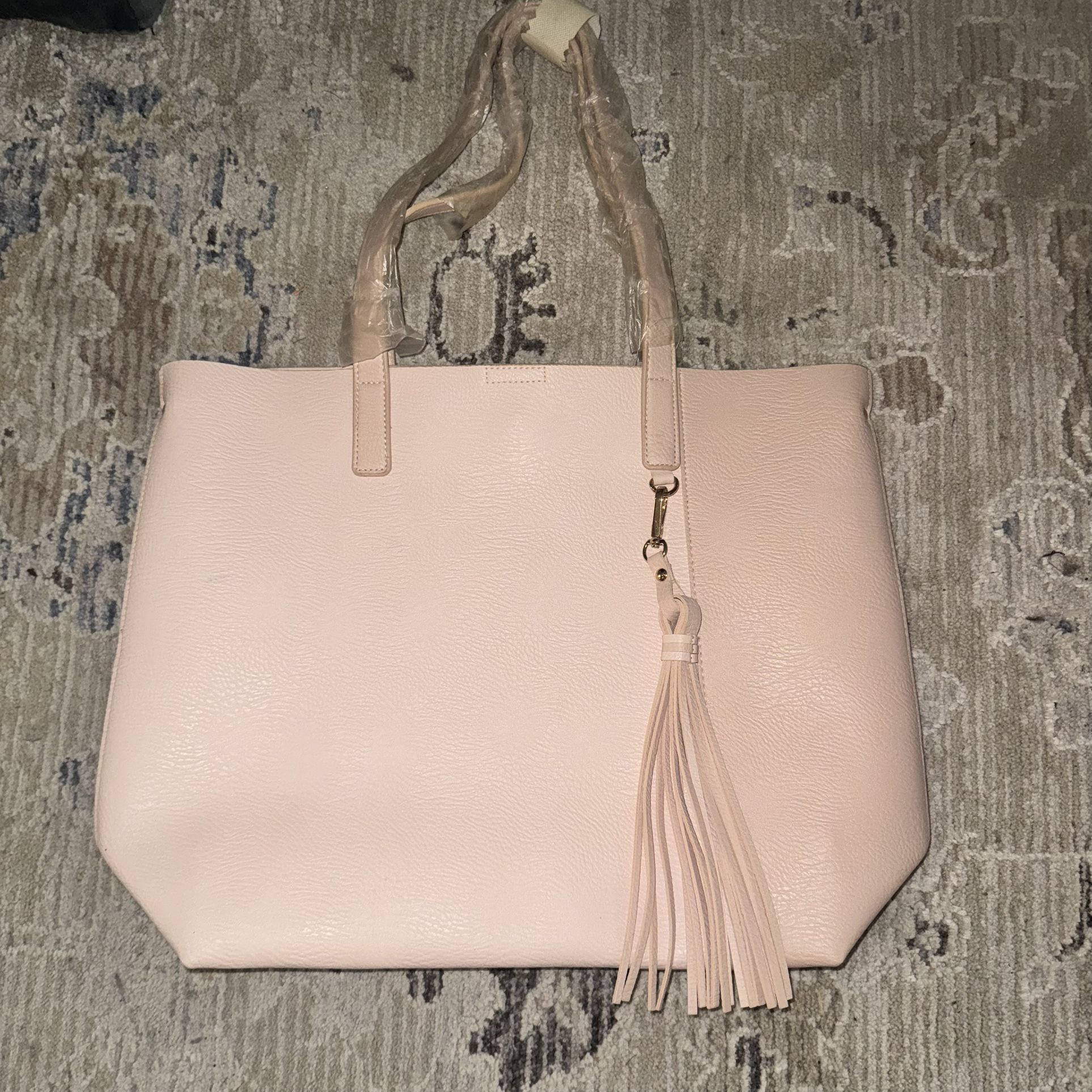 Large Tote Bag