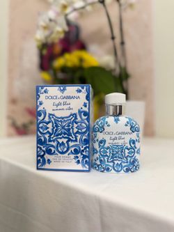 Perfumes