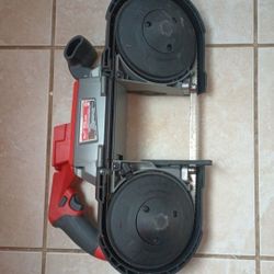 Band Saw