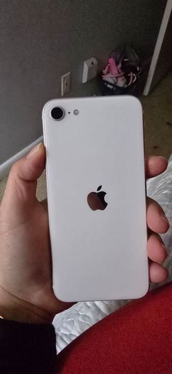 iPhone SE and 8 Plus
