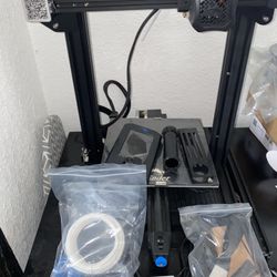Creality Ender 3 V2