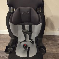 Safety 1st Grand 2-in-1 Booster Car Seat