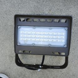 Westgate 50W LED FLOOD LIGHT 
