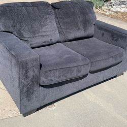 Free love seat couch