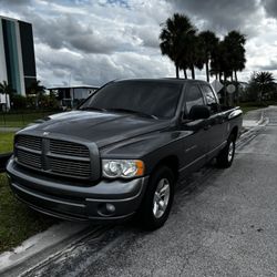 04 Dodge Ram 1500