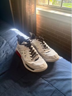 Air Jordan Max-200