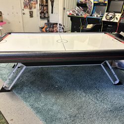 Air Hockey Table 