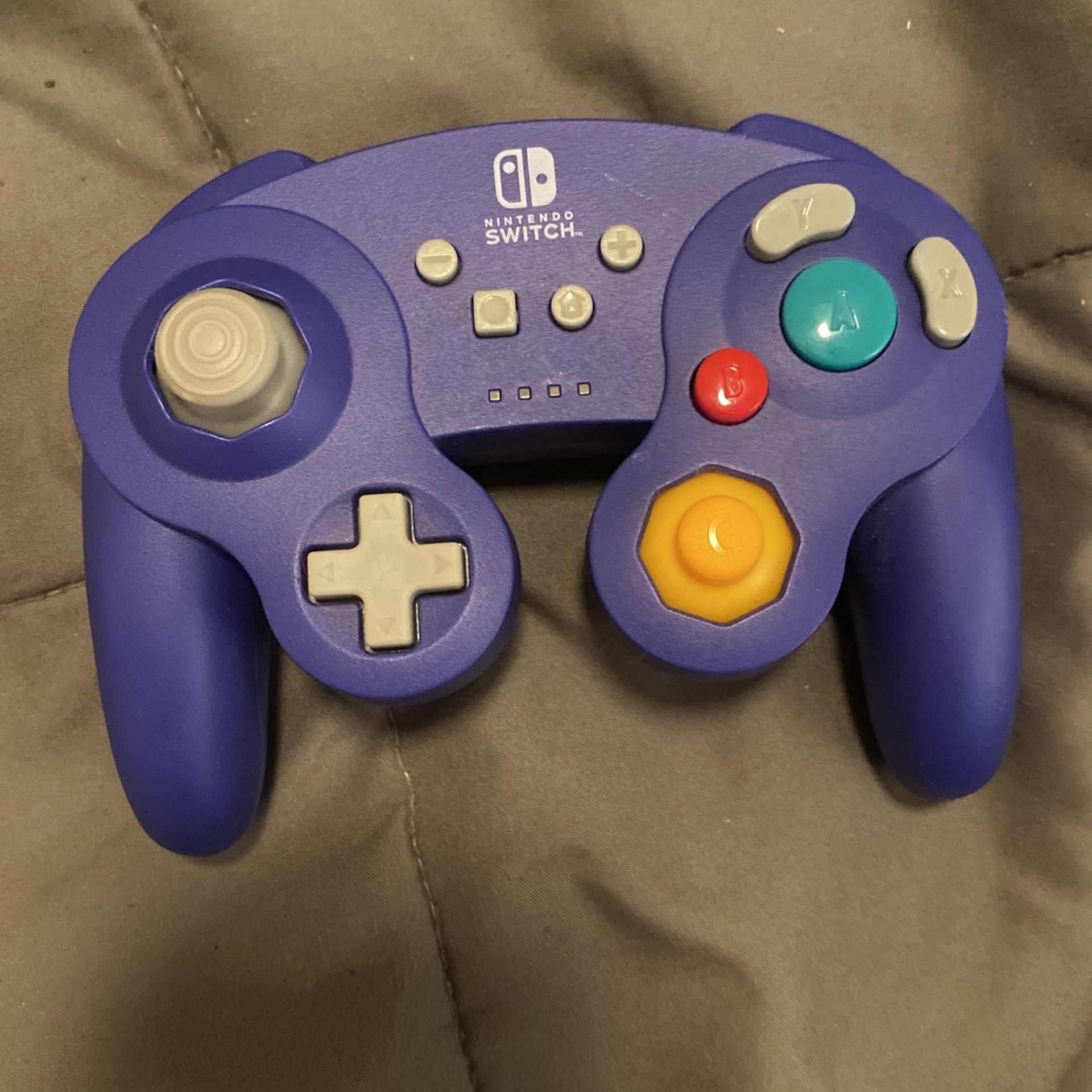 Nintendo Switch Controller