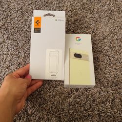 Google Pixel 7 256gb