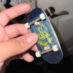 finger board 