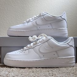 Nike Air Force 1 New Size 8