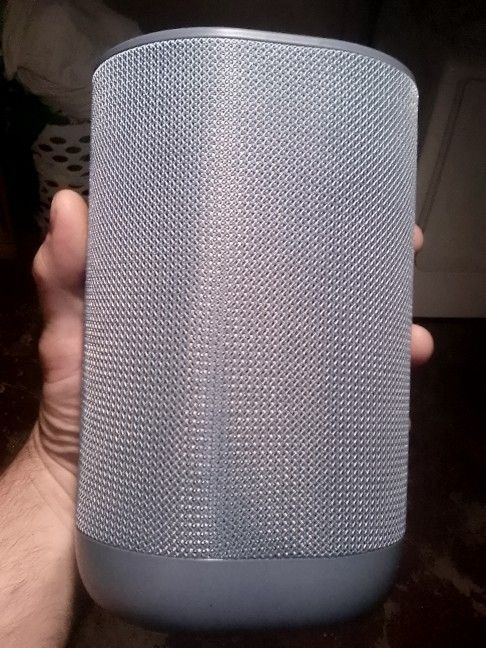 Bluetooth Speaker