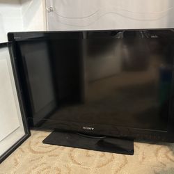 Sony Smart TV