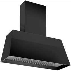 Bertazzoni KMC30NE Wall Mount Range Hood, 30 Inch (Open Box / Scratch & Dent)