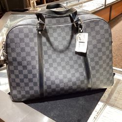 Louis Vuitton Briefcase 