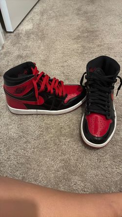 Jordan shoes