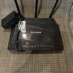 NetGear Router