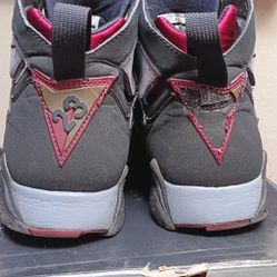 Jordan 7 Bordeaux Size 10 2011