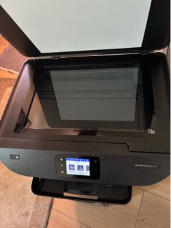 Hp printer