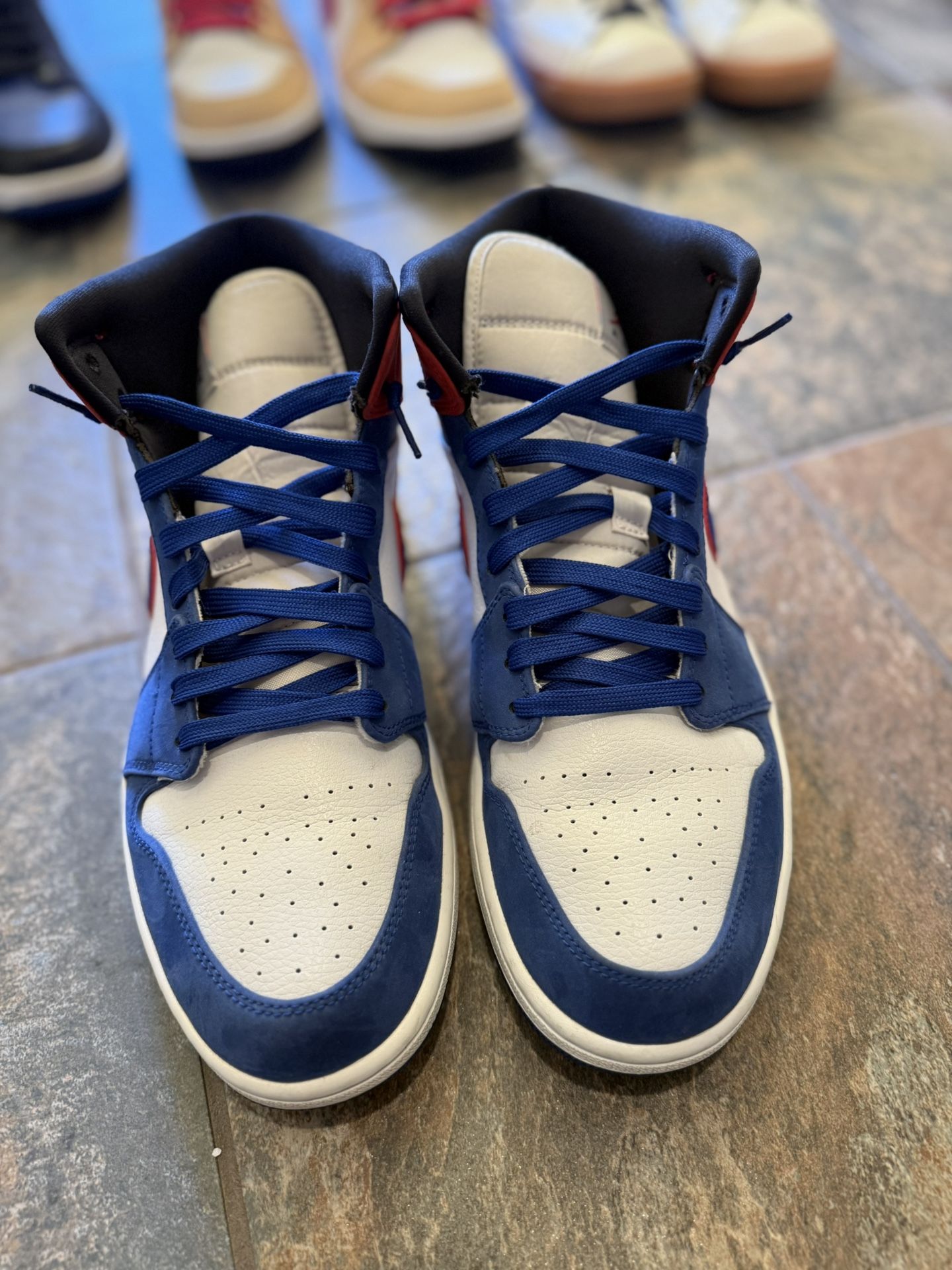 Jordan 1’s Size 12 $80 OBO