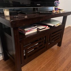 Tv Console