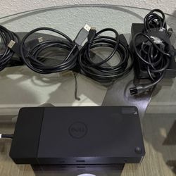 Dell Docking Station 
