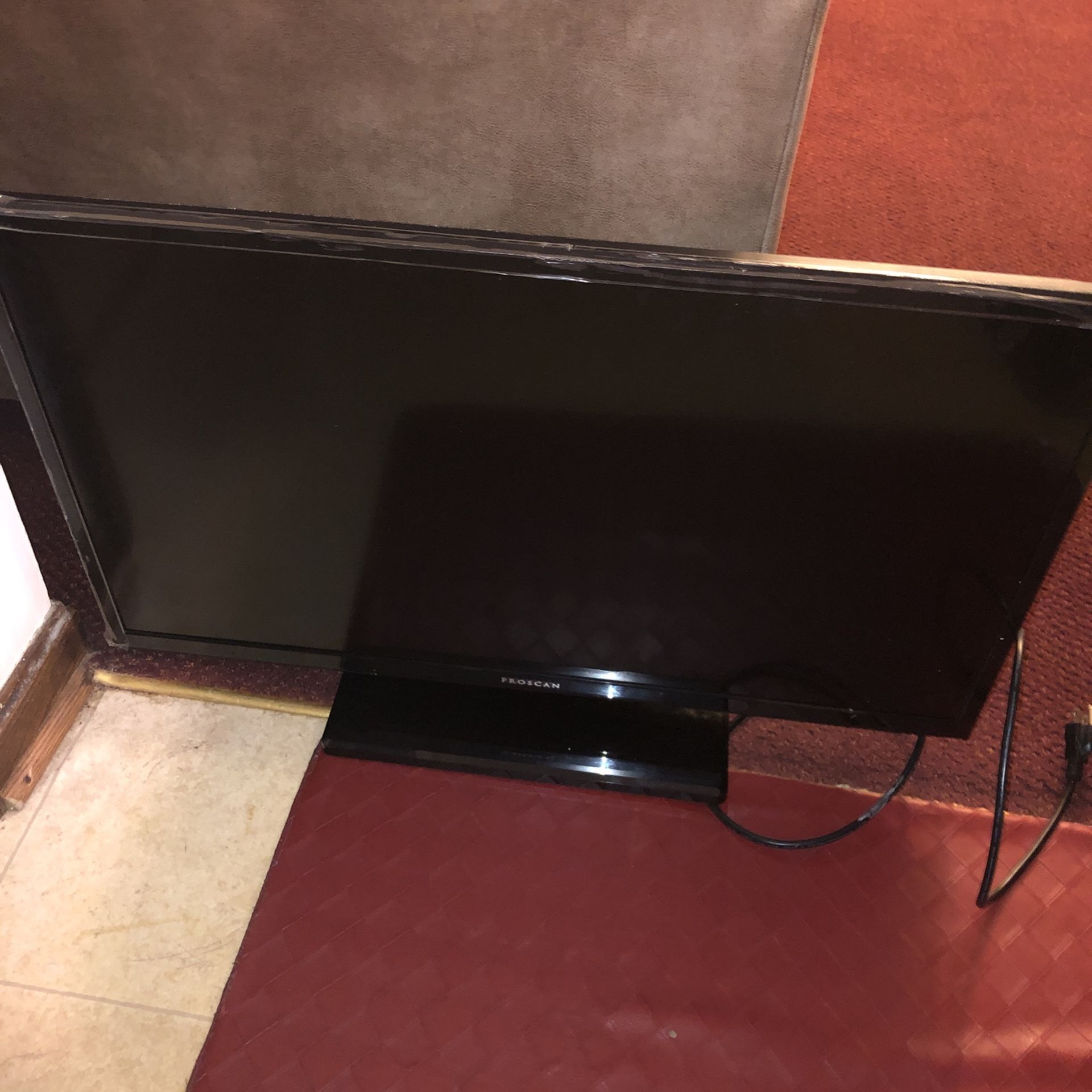 32 Inch