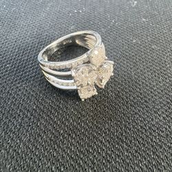 Vintage Diamond Ring