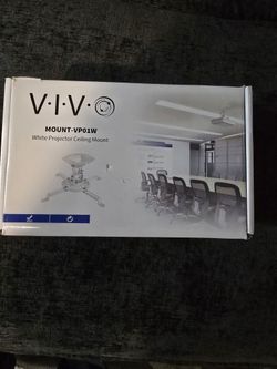 Projector Ceiling Mount