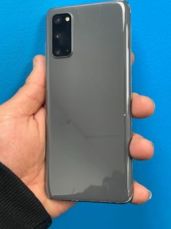 📱 Samsung Galaxy S20 - Pay $5 to take it home same day - No Credit Needed