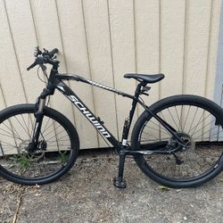 Schwinn Taff Mountain bike