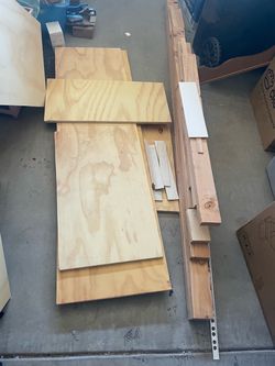 Building Wood for sale