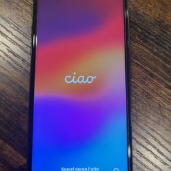 iPhone XS 512 GB Black