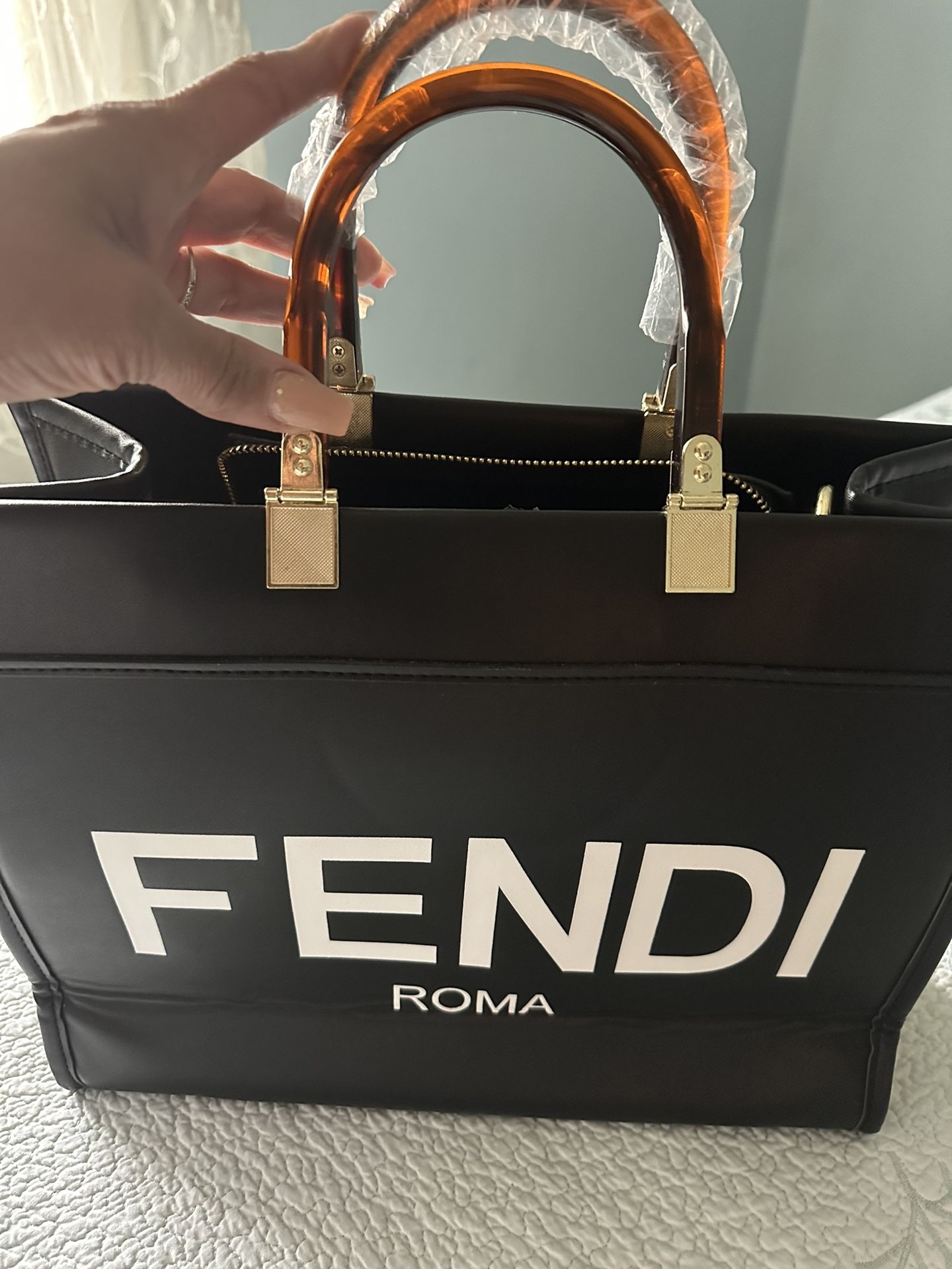 Fendi Purse