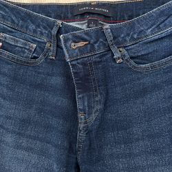 Women’s jeans Tommy Hilfiger