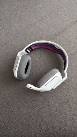 logitech g733 wireless gaming headset